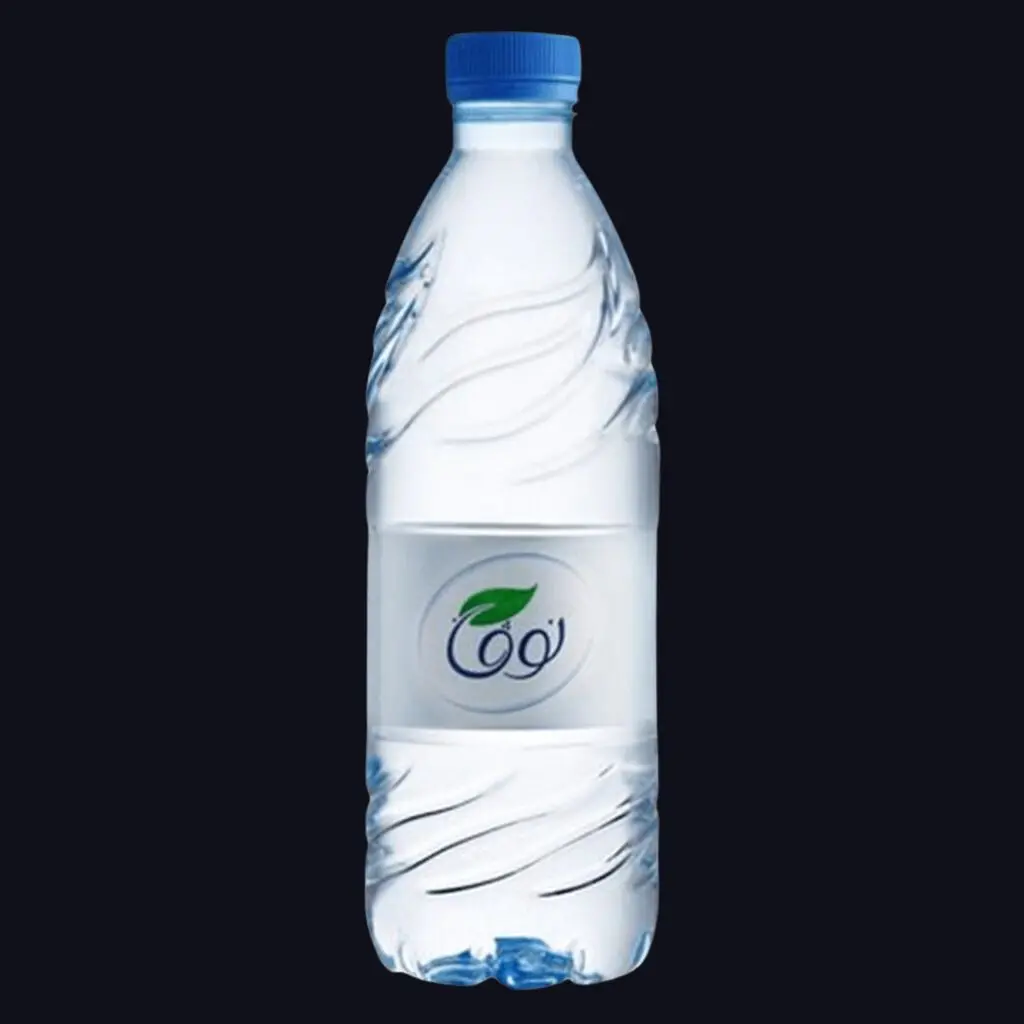 مياه معدنية